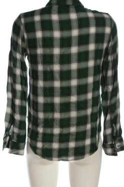 Holzfällerhemd Größe 36