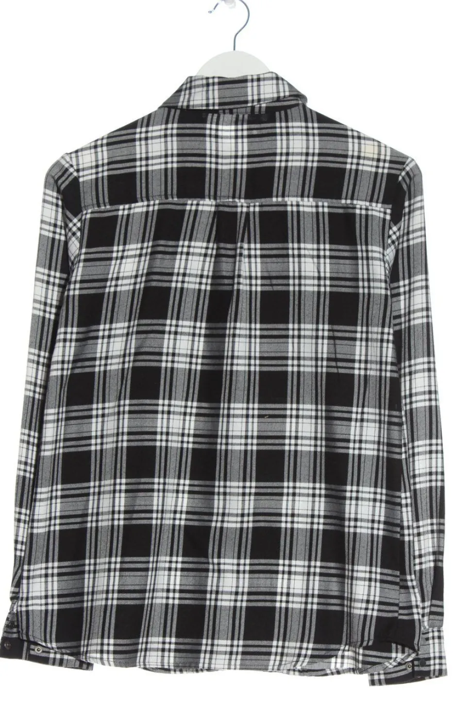 Holzfällerhemd Größe 34