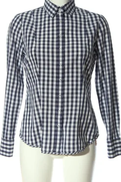 Holzfällerhemd Größe 38