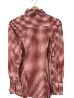 Holzfällerhemd Größe 38