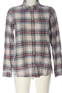 Holzfällerhemd Größe 38