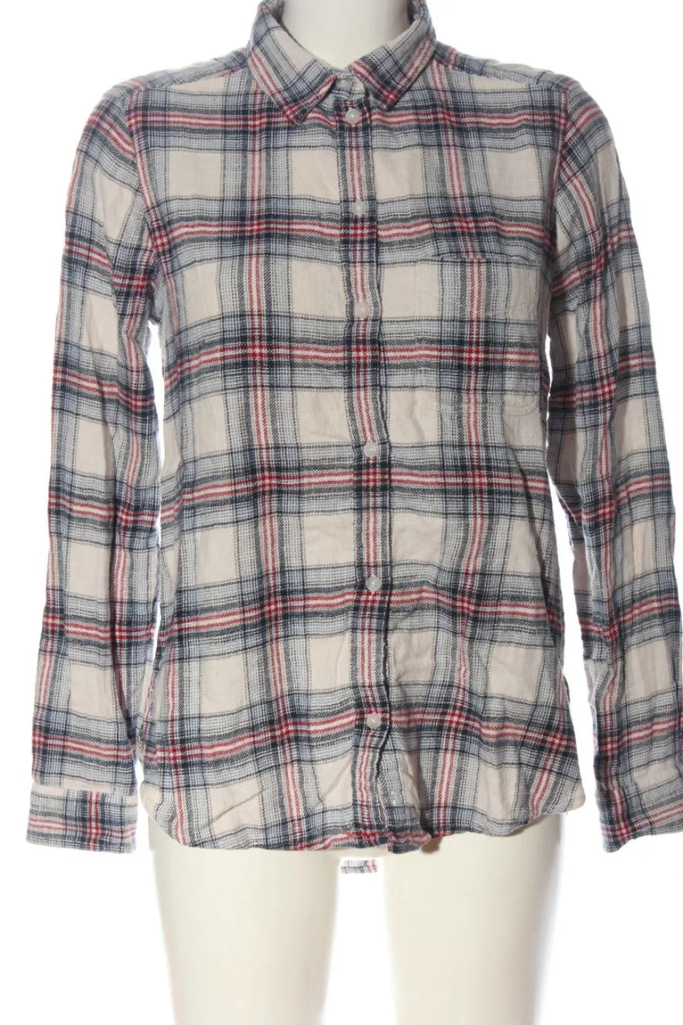 Holzfällerhemd Größe 38