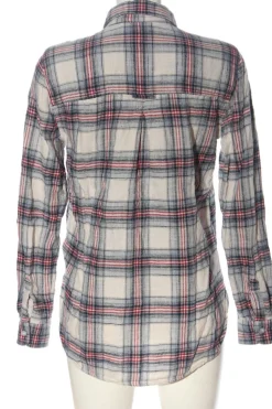 Holzfällerhemd Größe 38