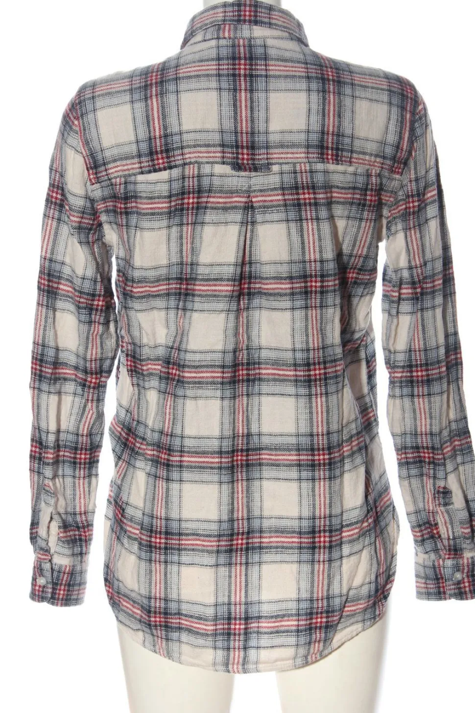 Holzfällerhemd Größe 38