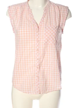 Holzfällerhemd Größe 34