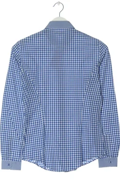 Holzfällerhemd Größe 34