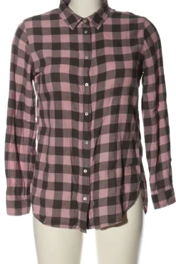 Holzfällerhemd Größe 34