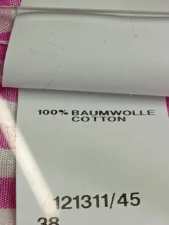 Holzfällerhemd Größe 38