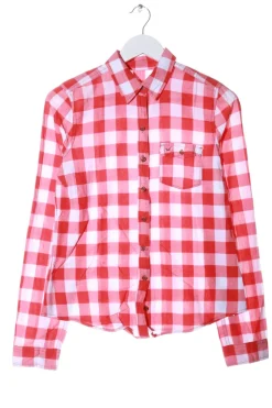 Holzfällerhemd Größe 38