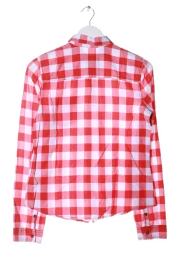 Holzfällerhemd Größe 38