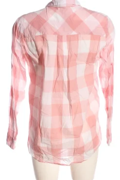 Holzfällerhemd Größe 34