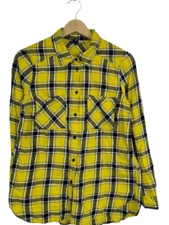 Holzfällerhemd Größe 36