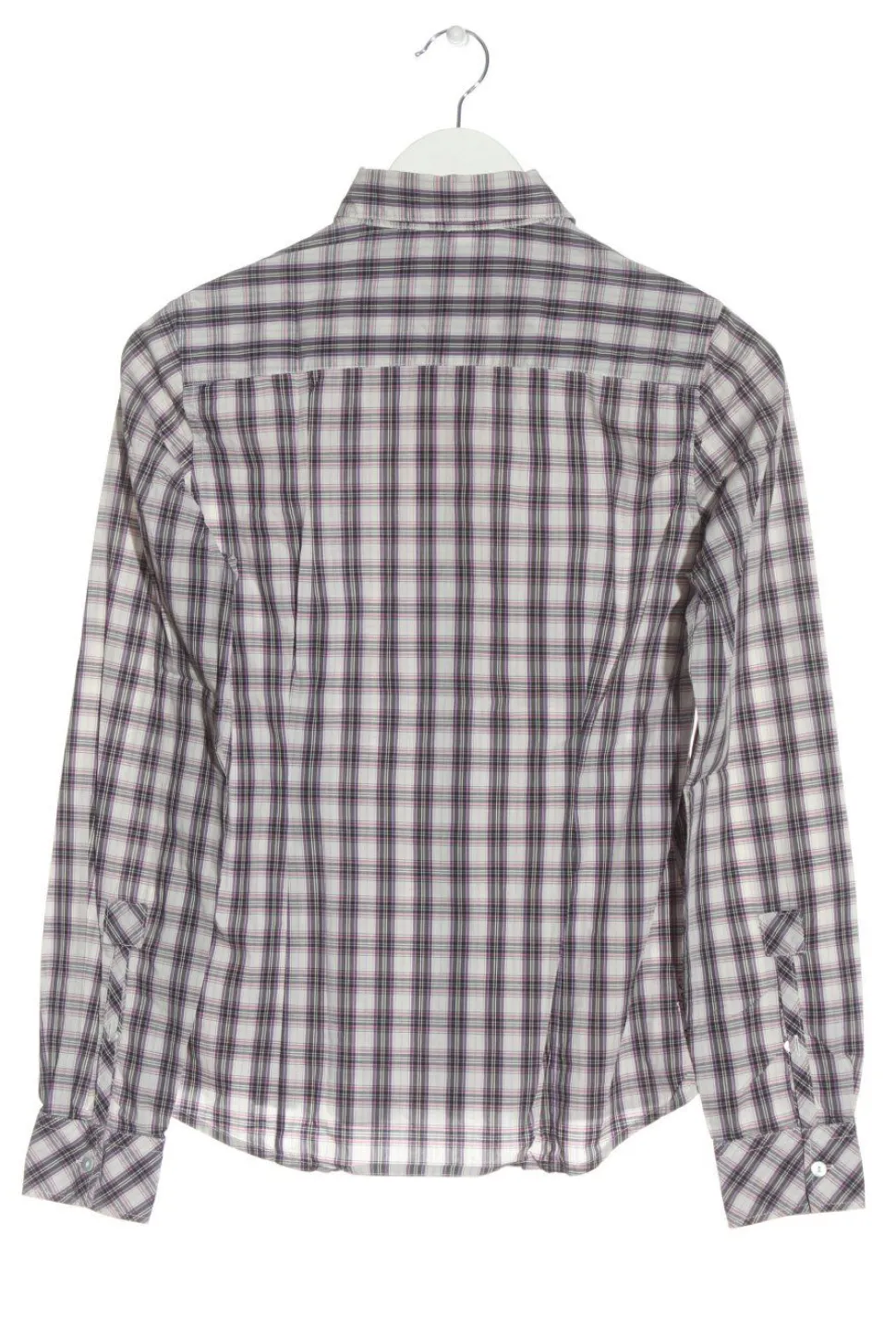 Holzfällerhemd Größe 36