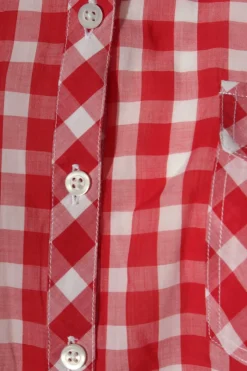 Holzfällerhemd Größe 40