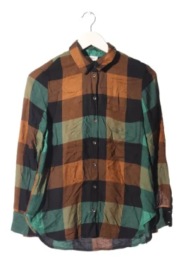 Holzfällerhemd Größe 36