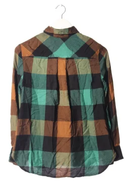 Holzfällerhemd Größe 36