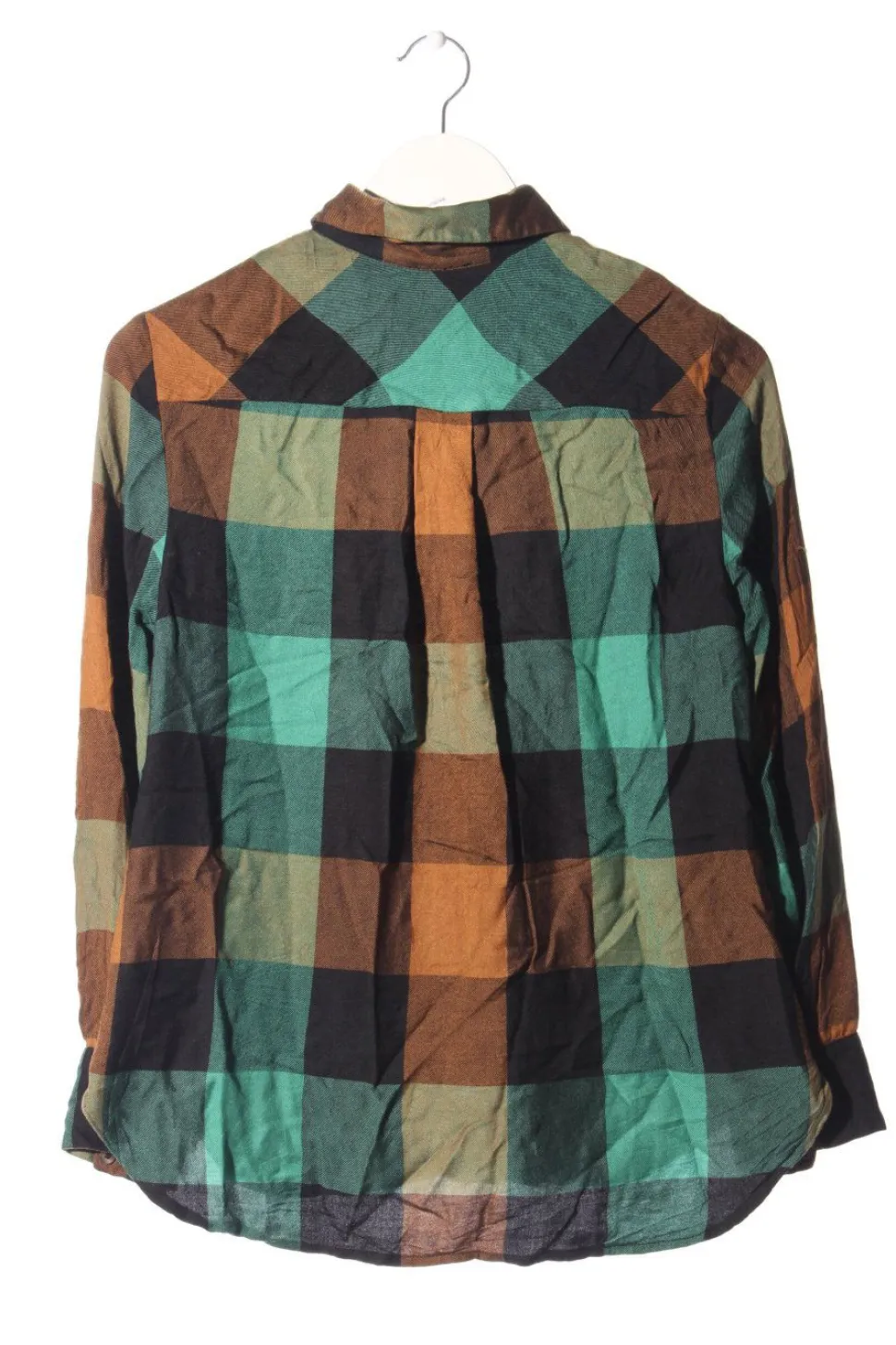 Holzfällerhemd Größe 36