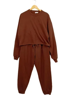 Homewear Größe 42