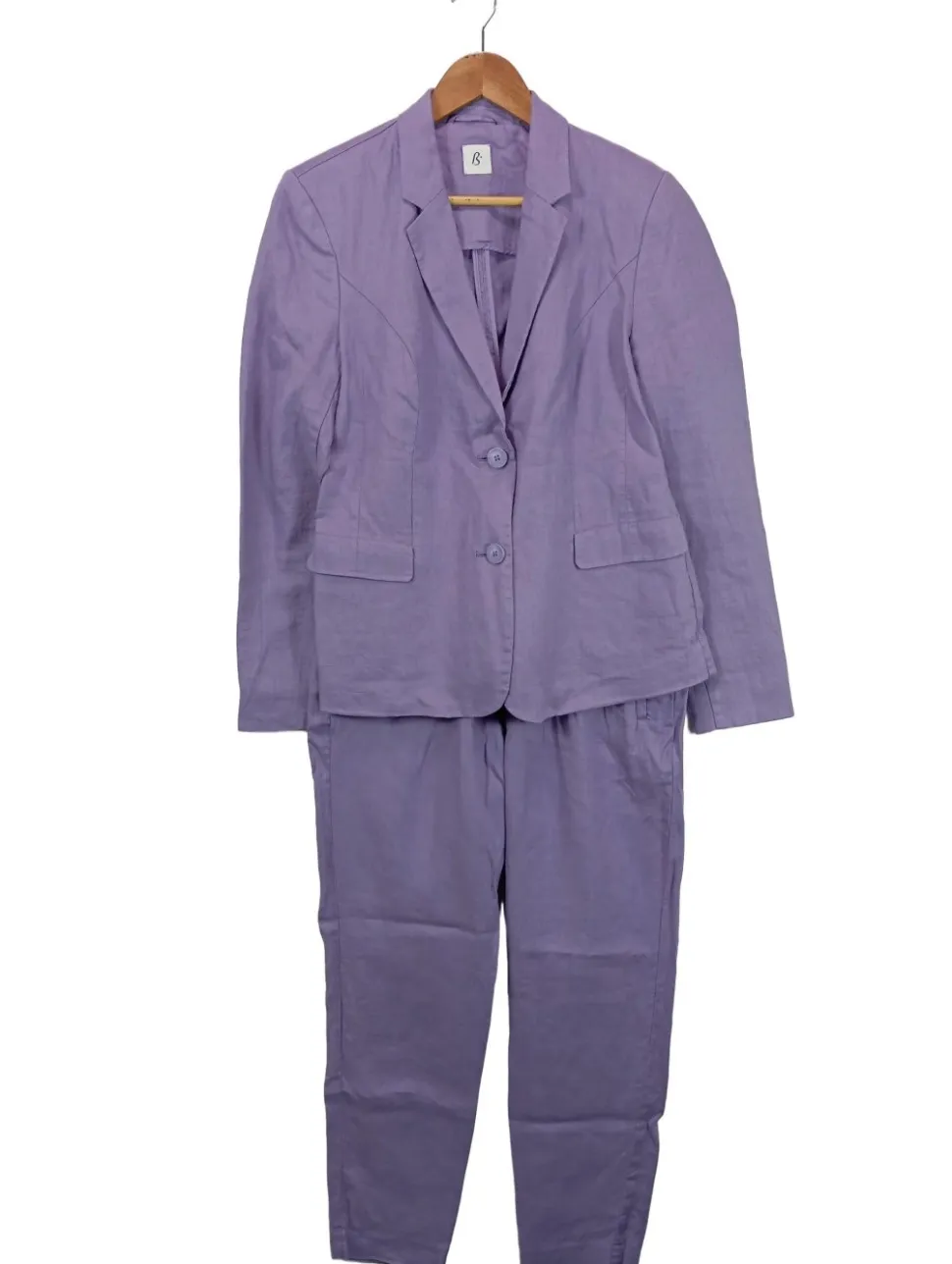 Hosenanzug Größe 38