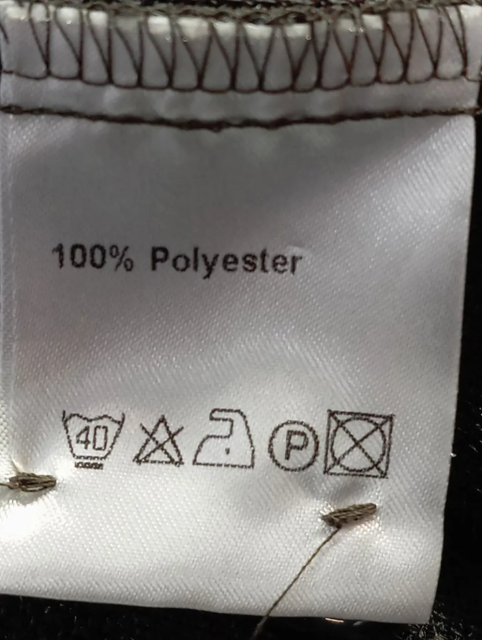 Hosenanzug Größe 46