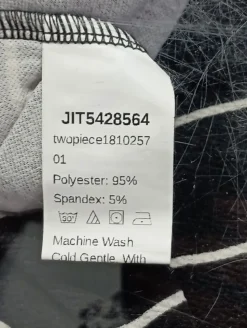 Hosenanzug Größe 34