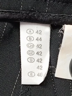 Hosenanzug Größe 42