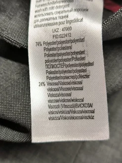 Hosenanzug Größe 36