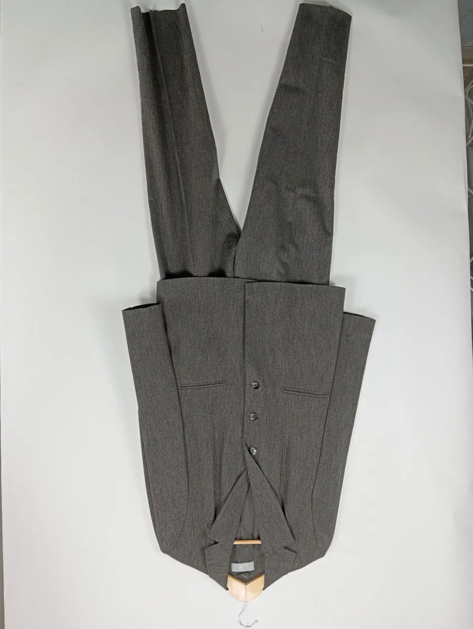 Hosenanzug Größe 42