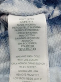 Hot Pants Größe 34