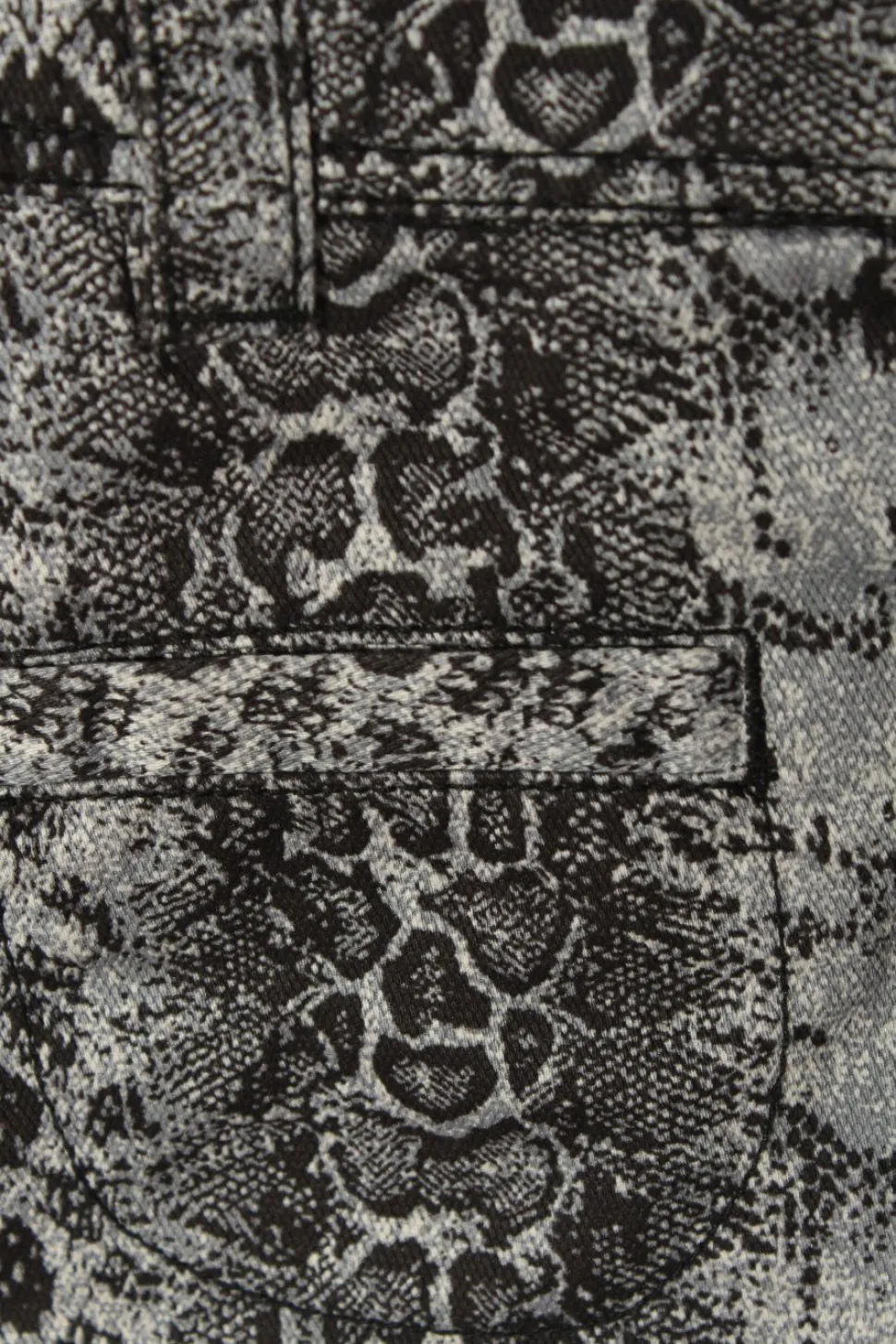 Hot Pants Größe 38