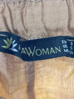 Hot Pants Größe 36