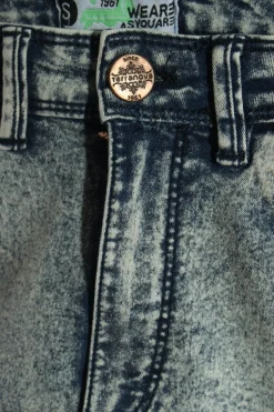 Hot Pants Größe 36