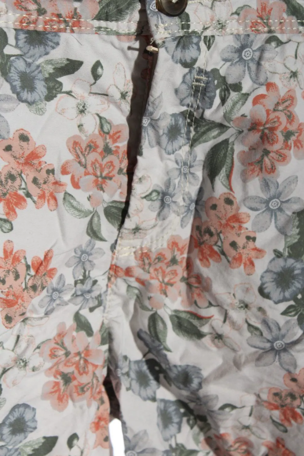 Hot Pants Größe 40