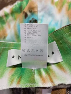 Hot Pants Größe 36