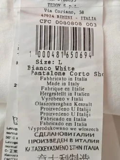 Hot Pants Größe 40