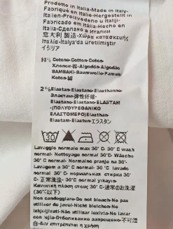 Hot Pants Größe 40