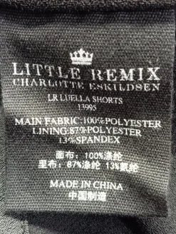 Hot Pants Größe 32