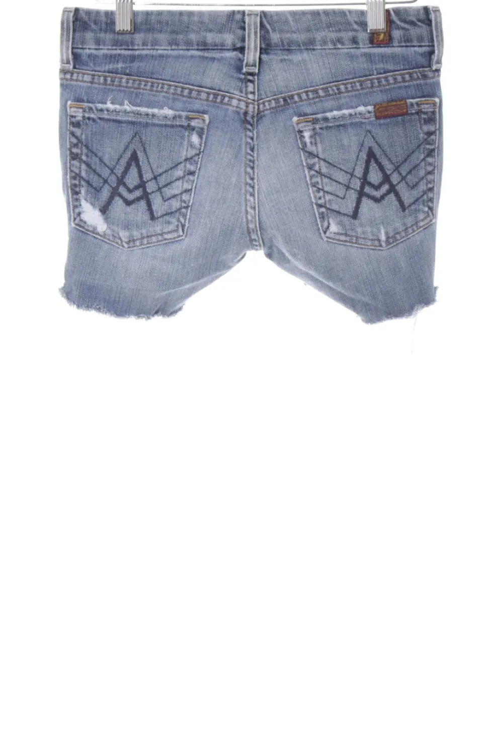 Hot Pants Größe 32