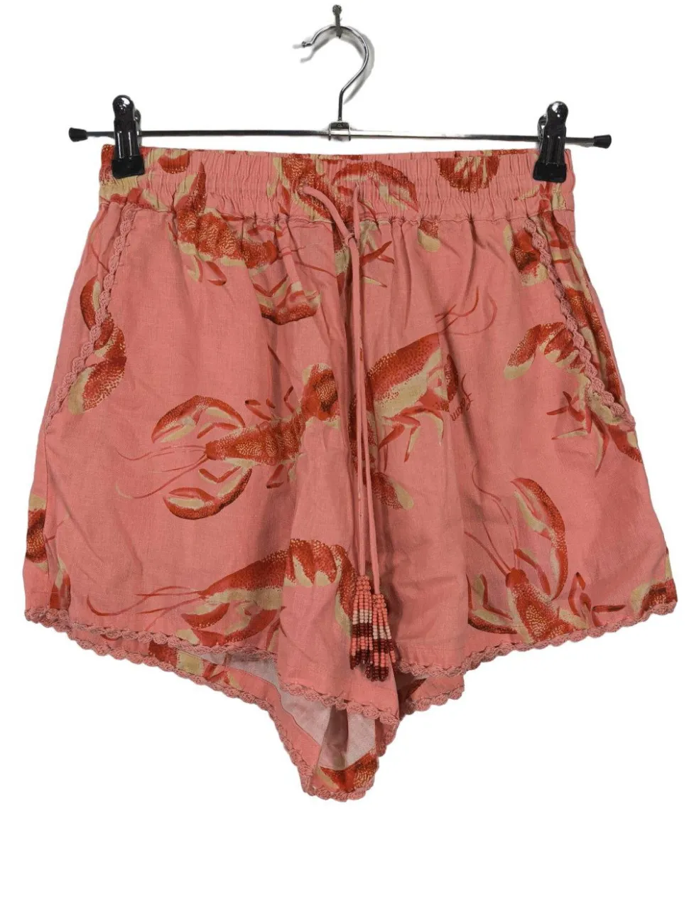 Hot Pants Größe 36