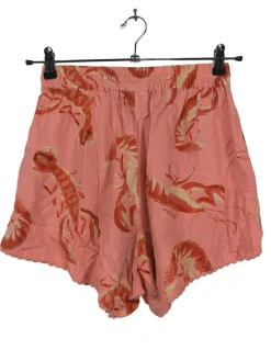 Hot Pants Größe 36