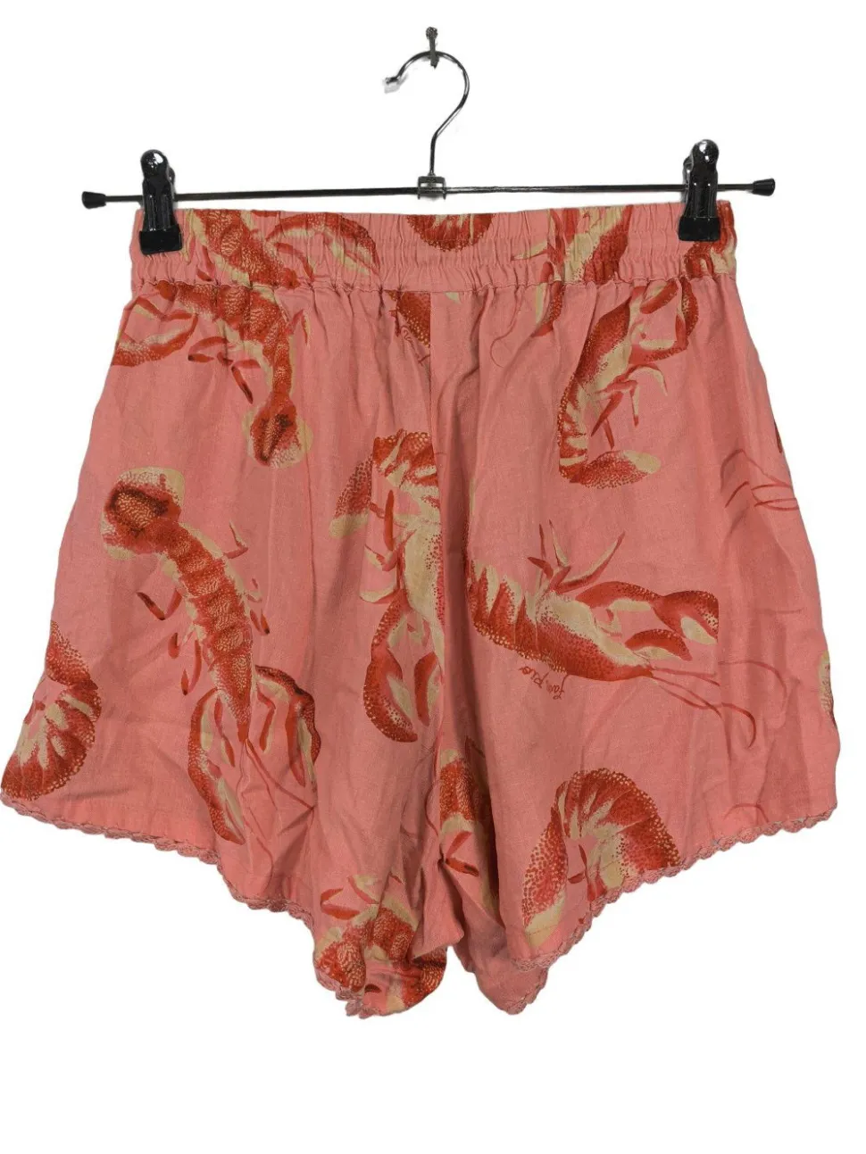 Hot Pants Größe 36