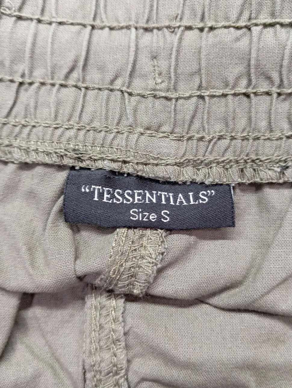 Hot Pants Größe 36