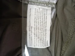 Hot Pants Größe 36