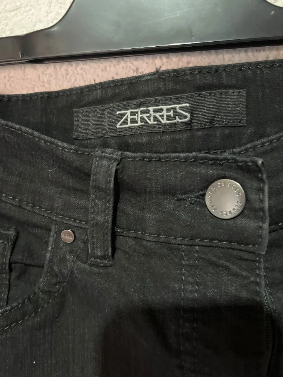 Jeans Größe 44