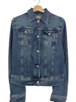 Jeansblazer Größe 36