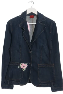 Jeansblazer Größe 38