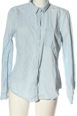 Jeanshemd Größe 42