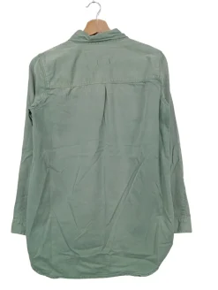 Jeanshemd Größe 34