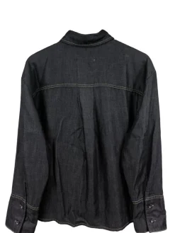 Jeanshemd Größe 36