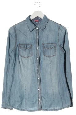 Jeanshemd Größe 36